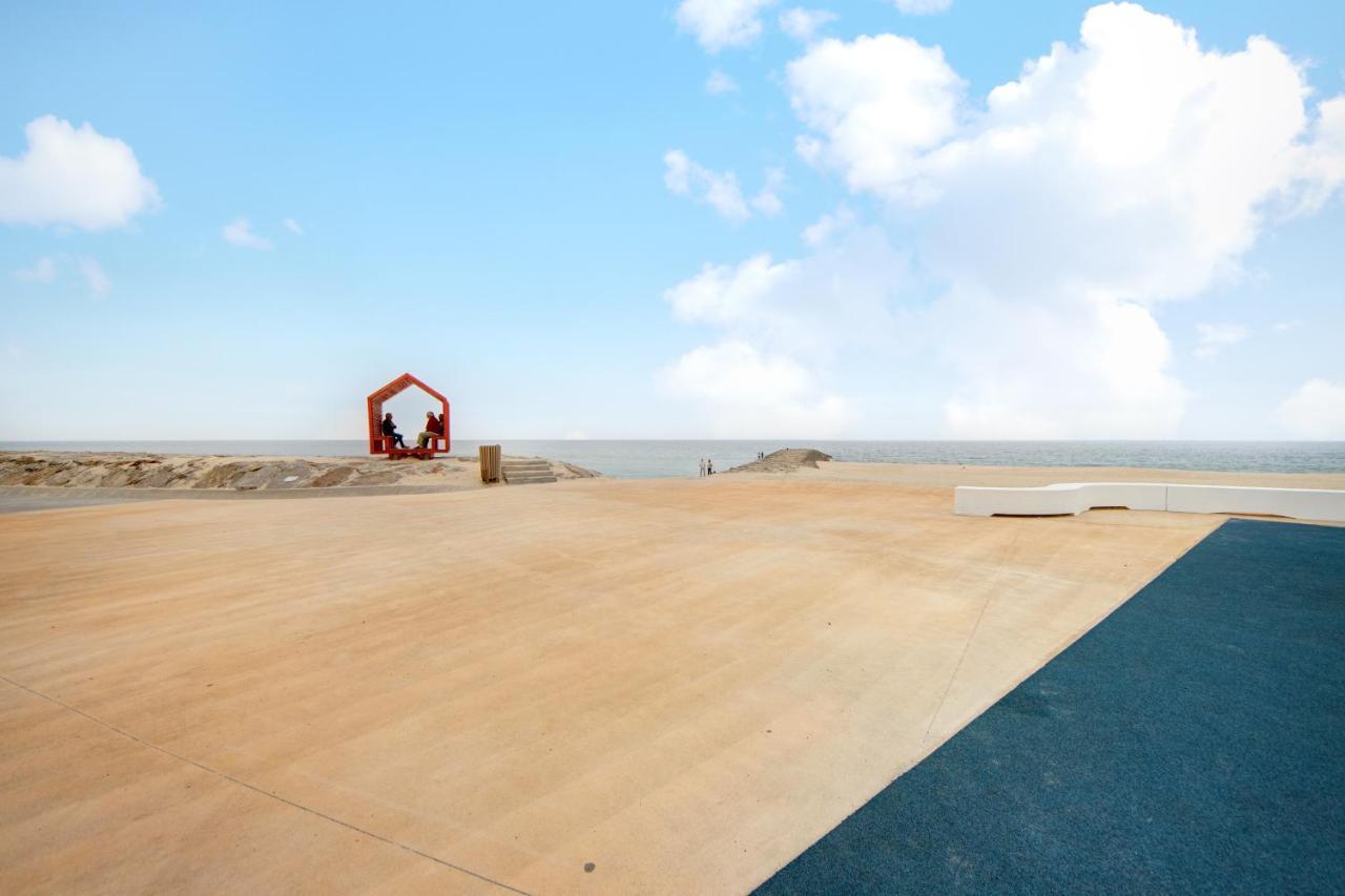 Barrinha Beach 伊斯莫里兹 外观 照片
